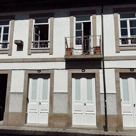 Centro Da Vila Ponte de Lima Eksteriør billede