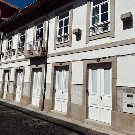 Centro Da Vila Ponte de Lima Eksteriør billede