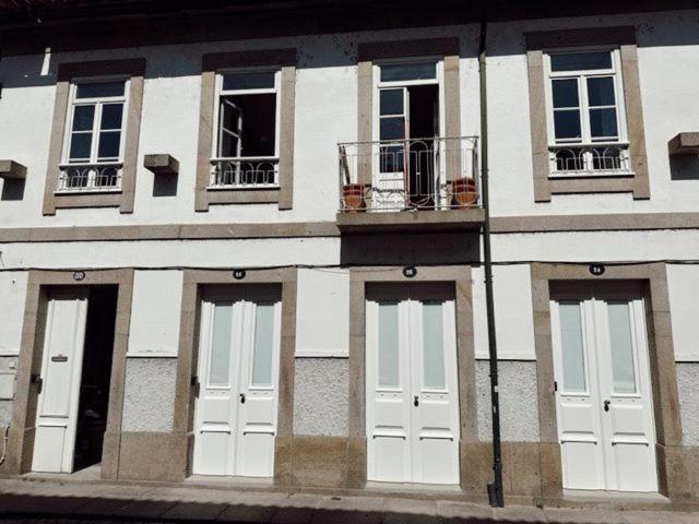 Centro Da Vila Ponte de Lima Eksteriør billede