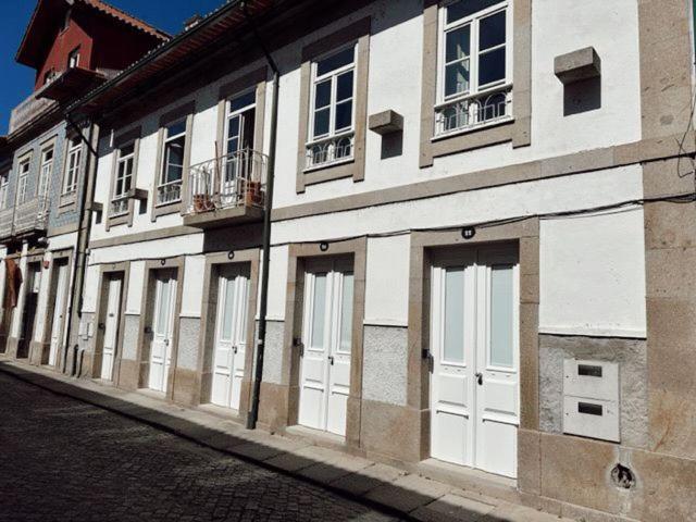 Centro Da Vila Ponte de Lima Eksteriør billede