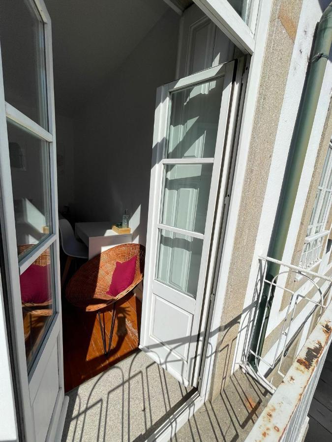 Centro Da Vila Ponte de Lima Eksteriør billede